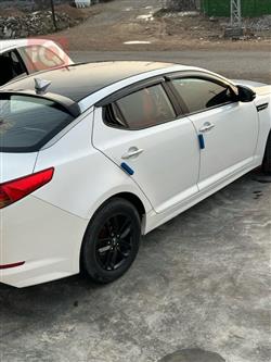 كيا اوبتيما